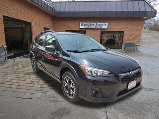 2019 Subaru Crosstrek for sale in Roanoke VA