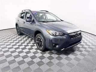 2023 Subaru Crosstrek