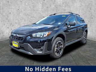 2023 Subaru Crosstrek