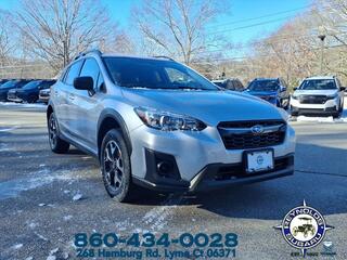 2019 Subaru Crosstrek for sale in Lyme CT