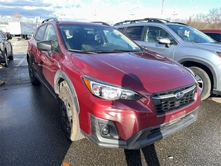 2019 Subaru Crosstrek for sale in North Haven CT