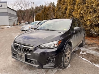 2019 Subaru Crosstrek for sale in Brattleboro VT