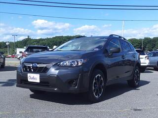 2021 Subaru Crosstrek for sale in Augusta ME