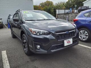 2019 Subaru Crosstrek for sale in Emerson NJ