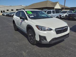 2019 Subaru Crosstrek for sale in Dayton OH