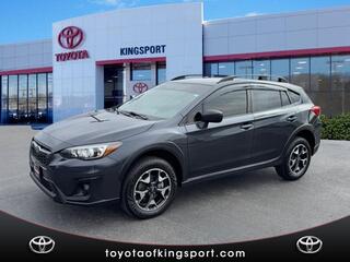 2019 Subaru Crosstrek