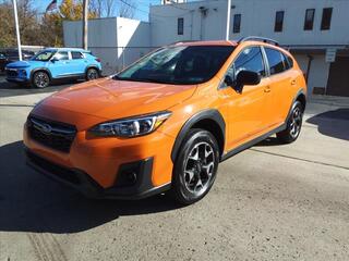 2019 Subaru Crosstrek for sale in Tarentum PA