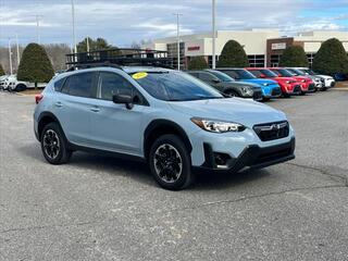 2023 Subaru Crosstrek for sale in Asheville NC