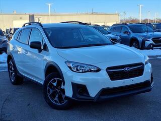 2019 Subaru Crosstrek for sale in Cincinnati OH