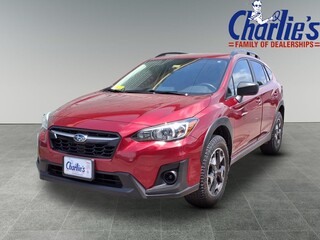 2019 Subaru Crosstrek for sale in Augusta ME