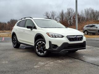 2022 Subaru Crosstrek