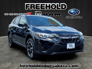 2023 Subaru Crosstrek for sale in Freehold NJ