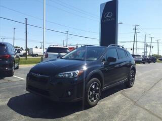 2018 Subaru Crosstrek for sale in Toledo OH