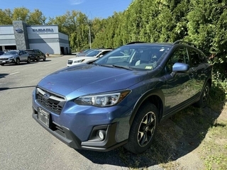 2018 Subaru Crosstrek for sale in Brattleboro VT