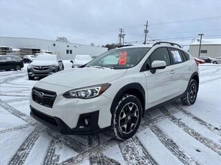 2018 Subaru Crosstrek