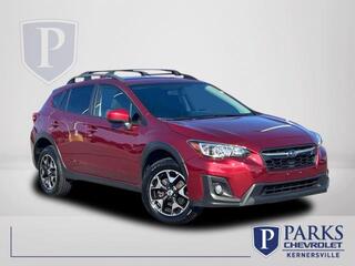 2018 Subaru Crosstrek for sale in Kernersville NC