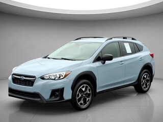 2019 Subaru Crosstrek for sale in Henderson NC
