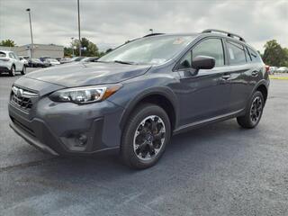 2021 Subaru Crosstrek for sale in Roanoke VA