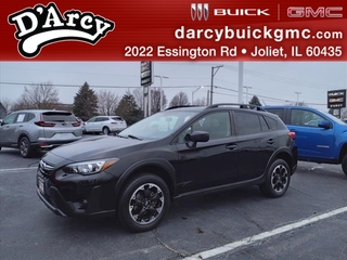 2023 Subaru Crosstrek