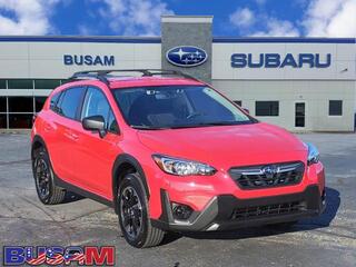 2023 Subaru Crosstrek