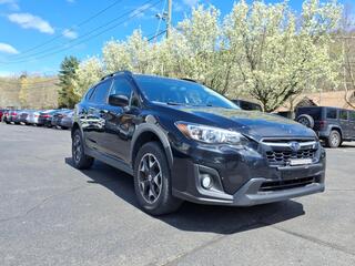 2018 Subaru Crosstrek for sale in Canton CT