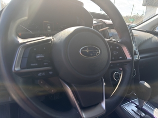 2020 Subaru Crosstrek