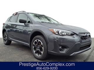 2023 Subaru Crosstrek