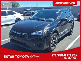 2023 Subaru Crosstrek