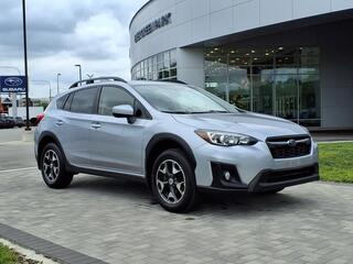2018 Subaru Crosstrek for sale in Evergreen Park IL