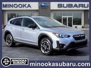 2022 Subaru Crosstrek for sale in Moosic PA