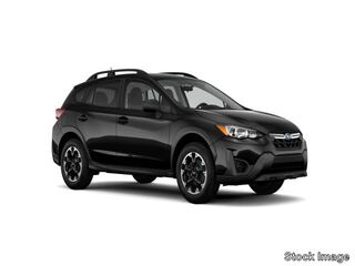 2022 Subaru Crosstrek