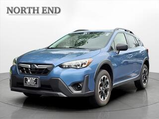 2022 Subaru Crosstrek for sale in Lunenburg MA