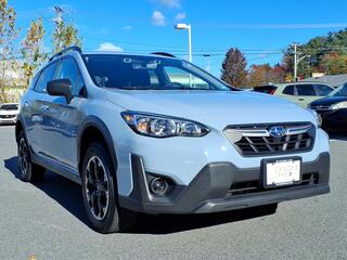 2023 Subaru Crosstrek