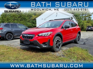 2023 Subaru Crosstrek