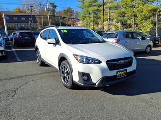 2018 Subaru Crosstrek for sale in Emerson NJ