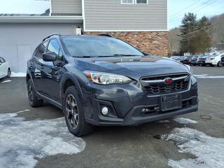 2018 Subaru Crosstrek for sale in Canton CT