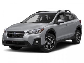 2018 Subaru Crosstrek for sale in Sanford ME