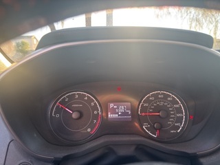 2018 Subaru Crosstrek