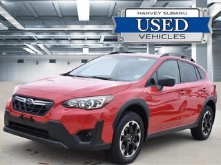 2021 Subaru Crosstrek for sale in Bossier City LA