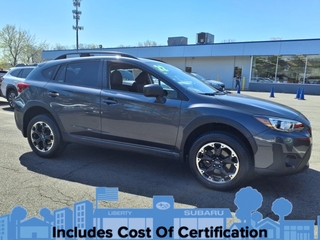 2022 Subaru Crosstrek for sale in Emerson NJ