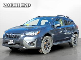 2023 Subaru Crosstrek for sale in Lunenburg MA