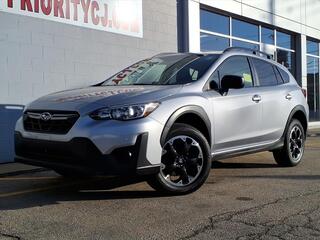 2023 Subaru Crosstrek