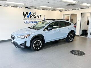 2023 Subaru Crosstrek for sale in Cedar Rapids IA
