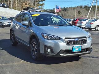 2018 Subaru Crosstrek for sale in South Berwick ME