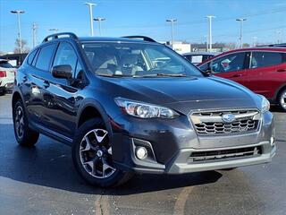 2018 Subaru Crosstrek for sale in Cincinnati OH