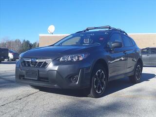 2021 Subaru Crosstrek for sale in West Lebanon NH