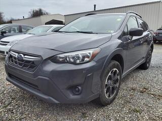 2021 Subaru Crosstrek for sale in Mount Hope WV