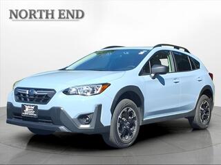 2023 Subaru Crosstrek for sale in Lunenburg MA