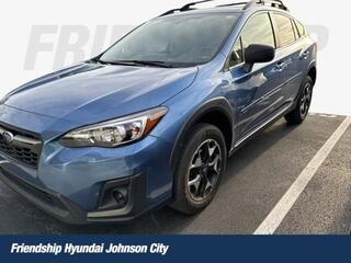 2019 Subaru Crosstrek for sale in Johnson City TN