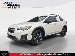 2019 Subaru Crosstrek for sale in Knoxville TN